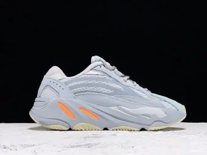Boost Adidas 'Inertia' Yeezy FW2549 700 V2 0630